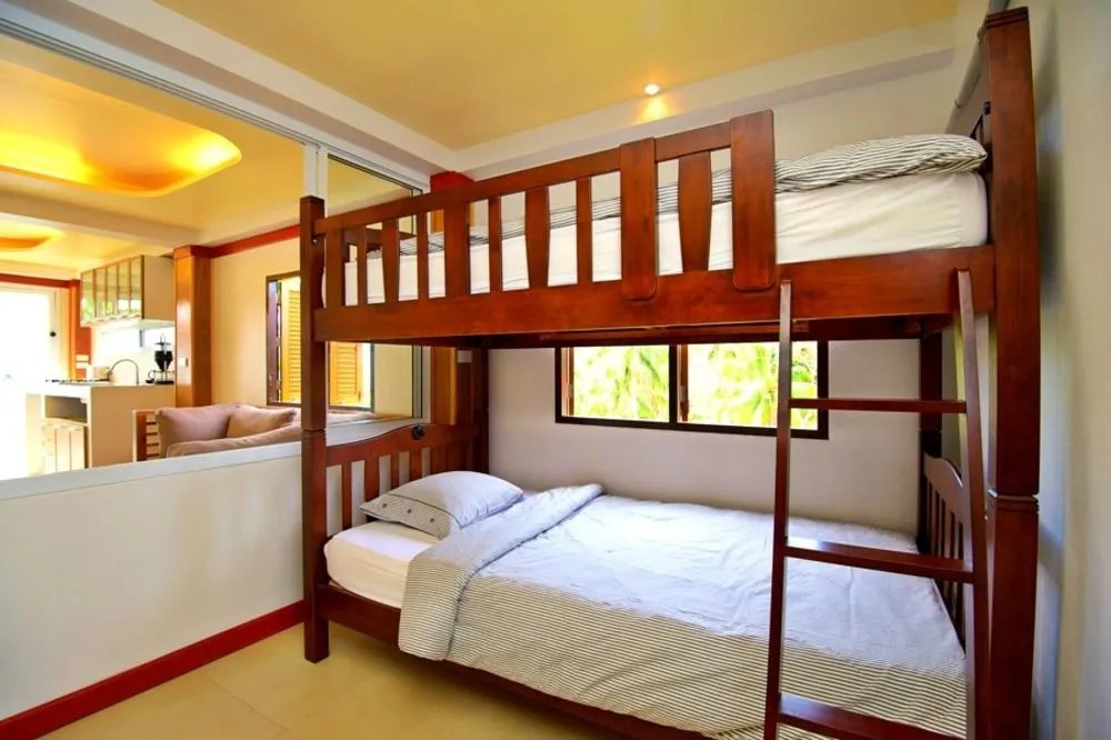 Villa Lotus 120 sq