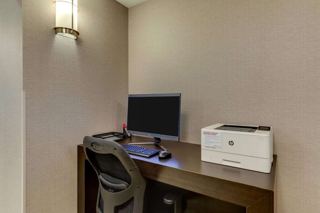 Drury Inn & Suites St Joseph