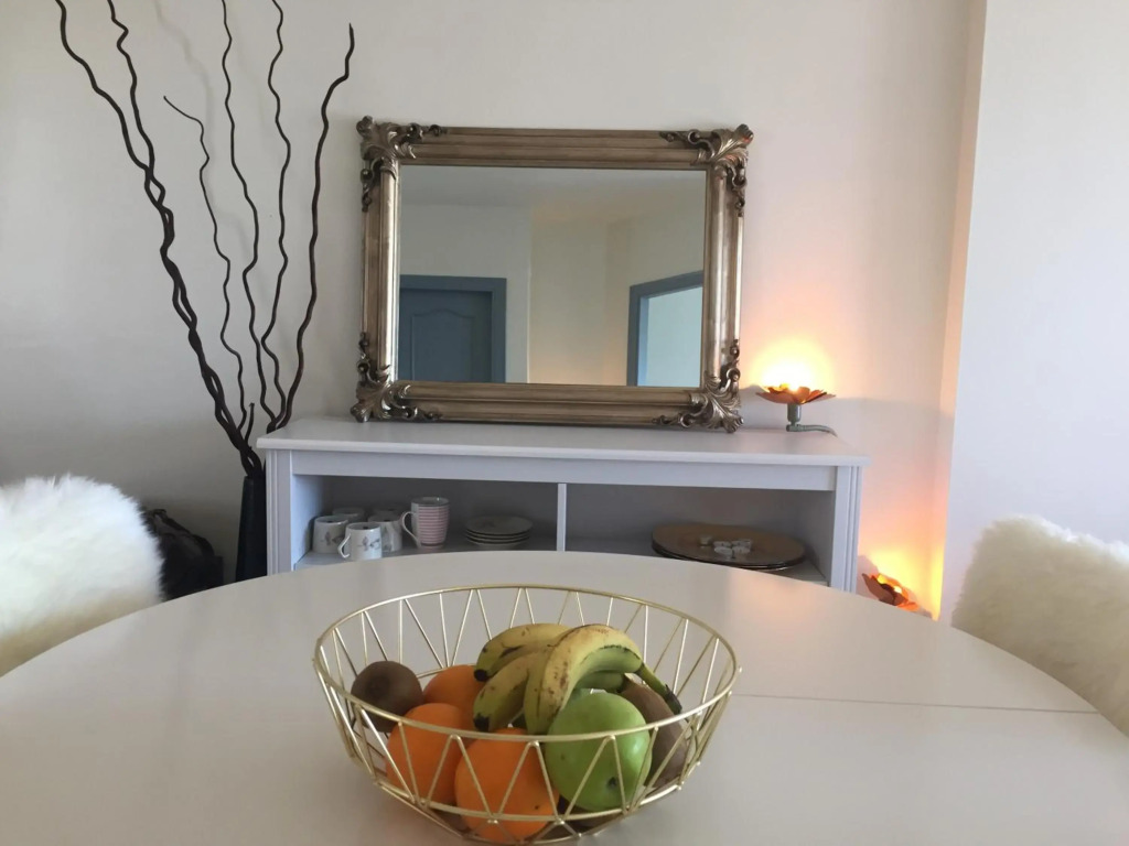 Apartment Joaquin