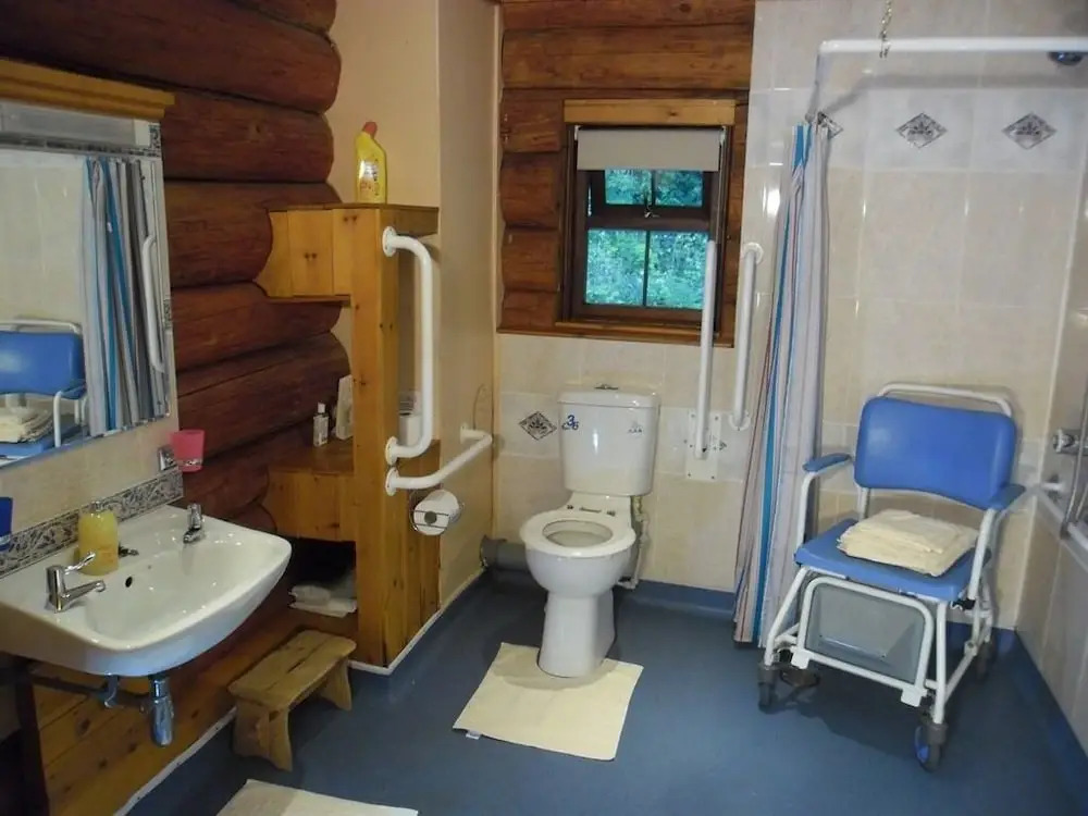 Tamarack Lodge