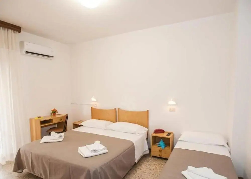 Hotel Massimo