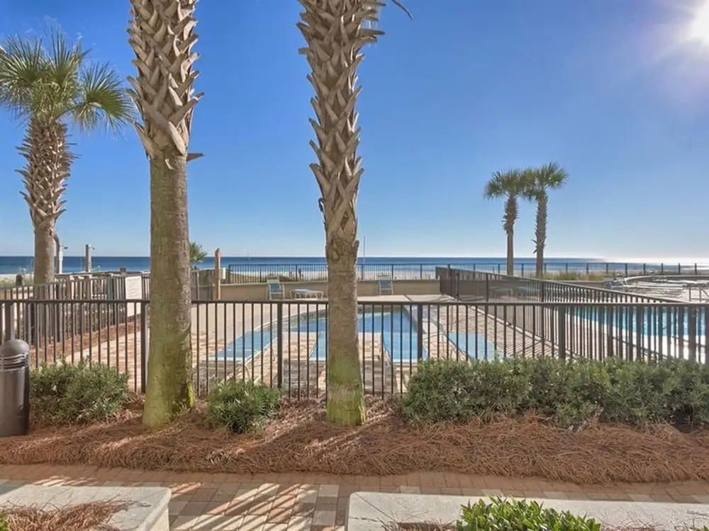 Bluewater 104 by Meyer Vacation Rentals
