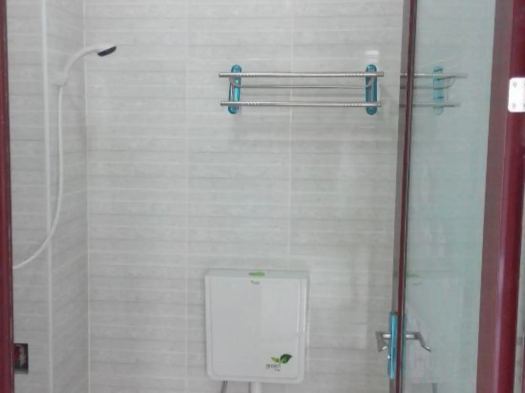 Heyuan Yangsheng Apartment