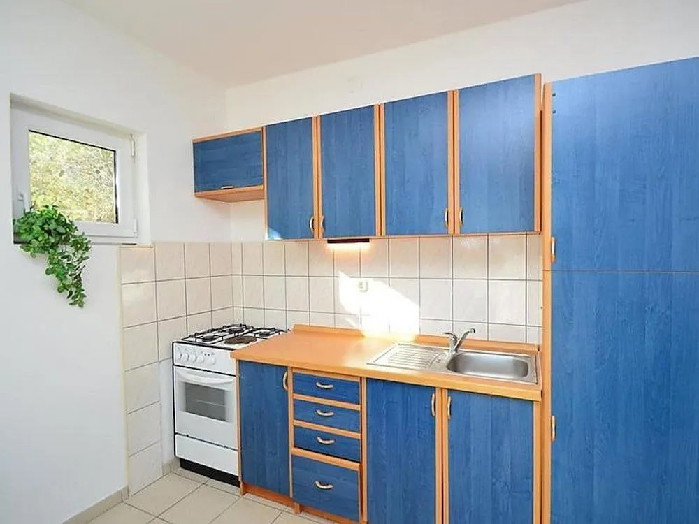 Apartments Bruno