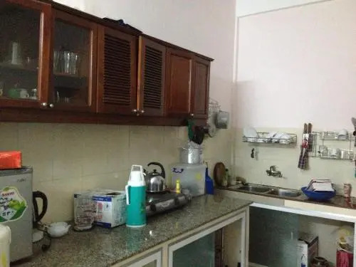 Cam Tu Cau Hotel