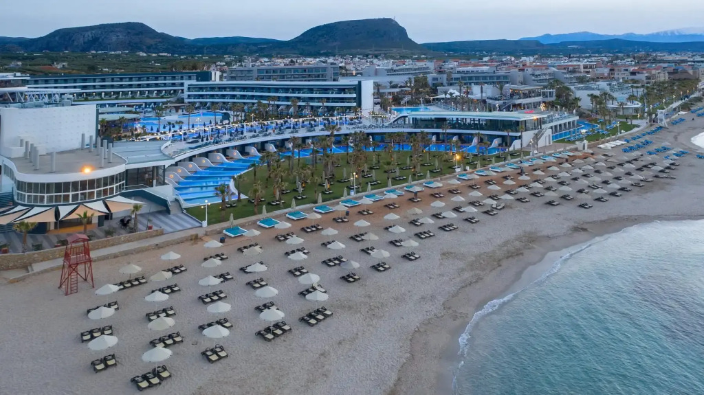 Lyttos Mare Adults Friendly 12+