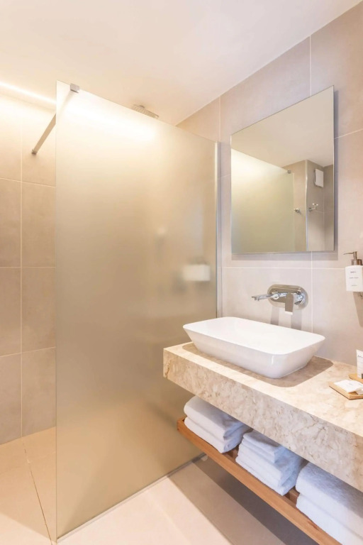 Radisson Hotel Saint Denis, La Reunion