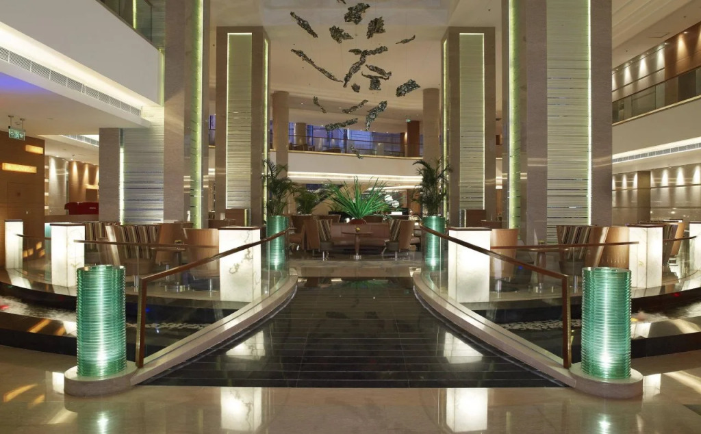 Four Points By Sheraton Beijing, Haidian