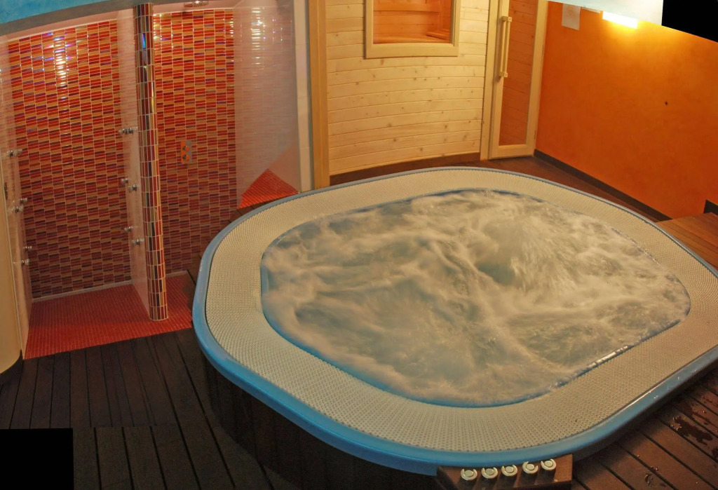 Hotel Spa Galatea