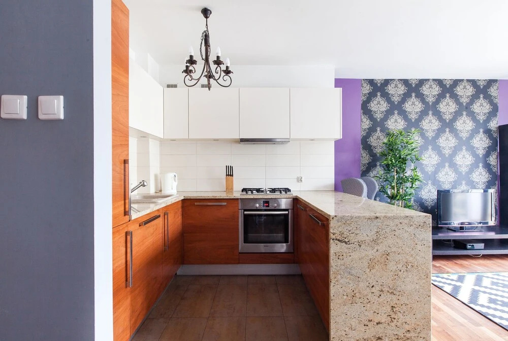 Apartment4you Centrum 1