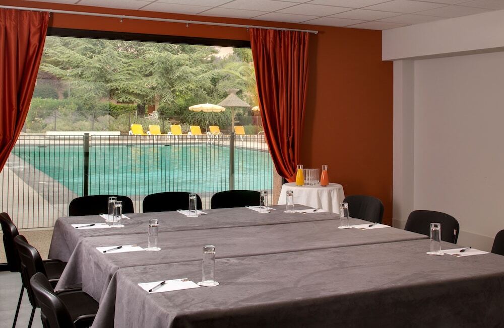 Hotel De Massane