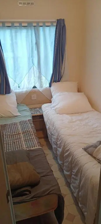 Camping La Lande Mobil Home 505