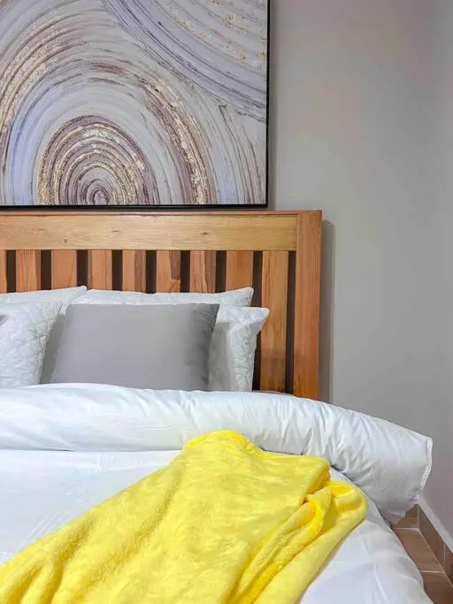 JKIA/SGR Luxore Presidential Suites