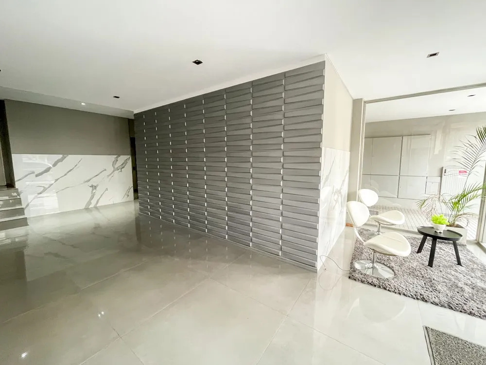 Premium Studio Apartment in Rosario 05-a