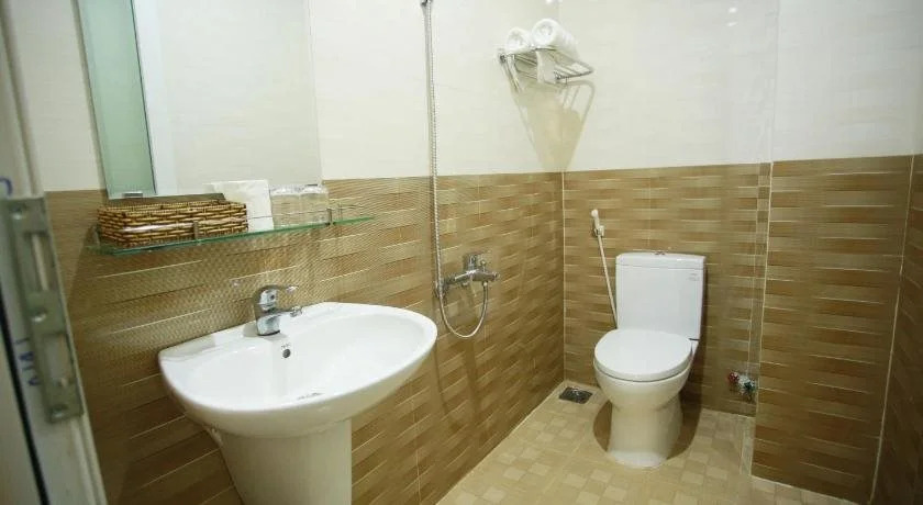 An An Da Lat Hotel