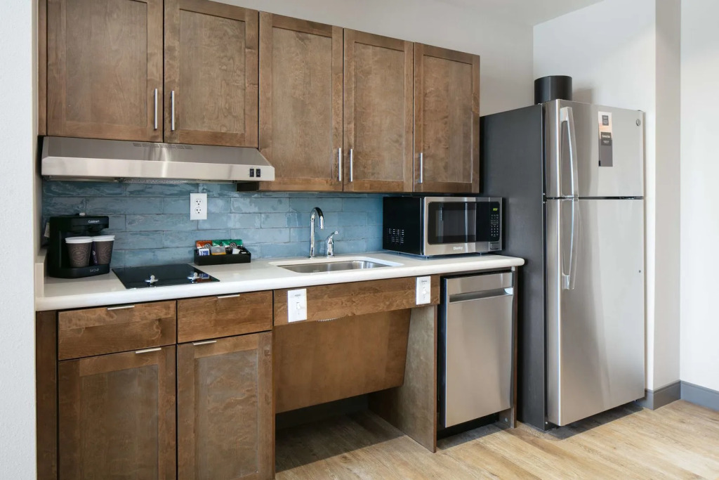 Homewood Suites By Hilton Dillon