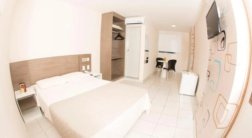 Hotel Central Caruaru