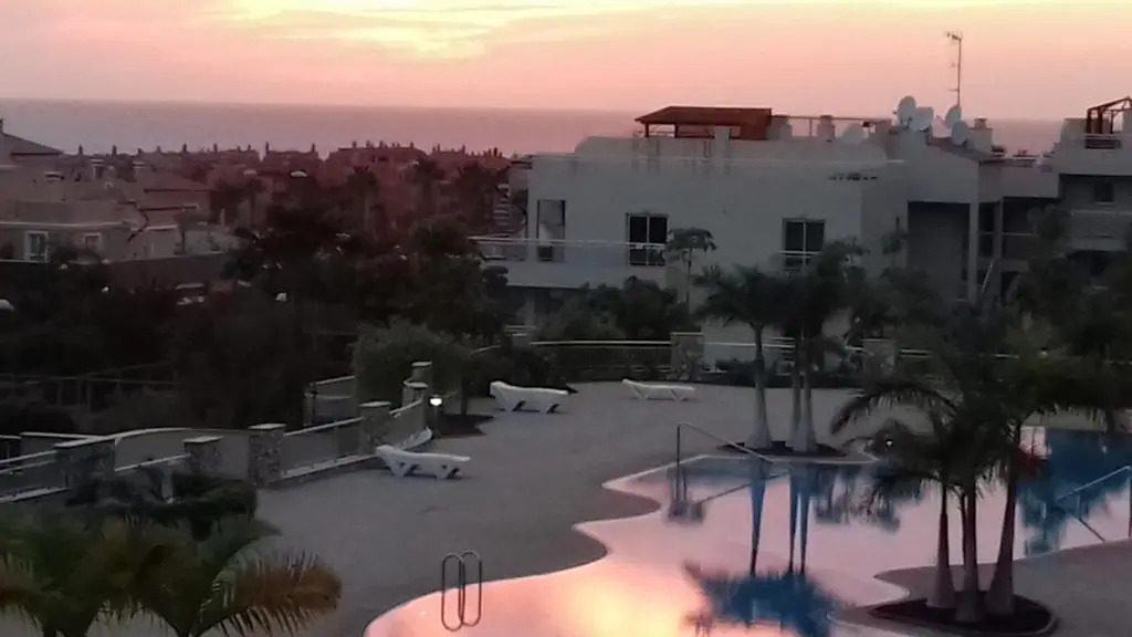 Apartamento Sunset