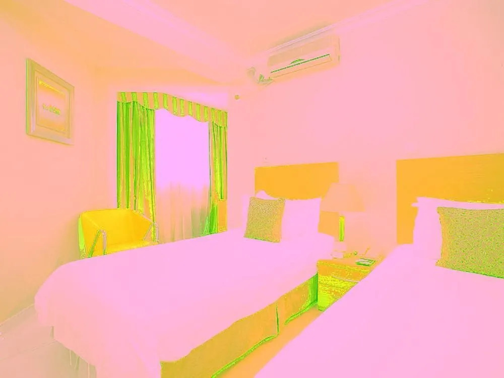 Star Hotel and Suites