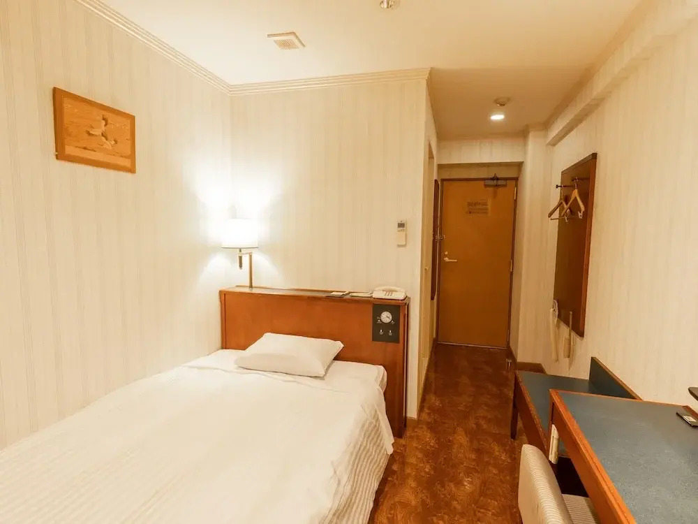 Hotel Castle Inn Suzuka Chuo