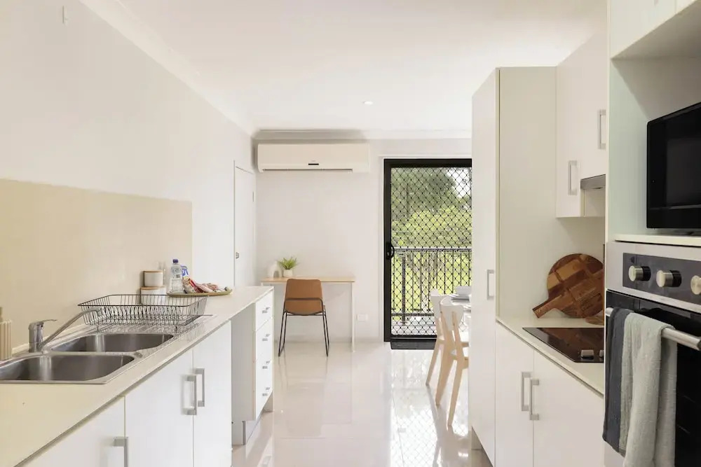 Smart Suites Self Check-in Apartments - 73 Bale