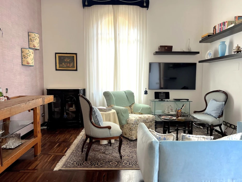 Villa Liberty TownHouse