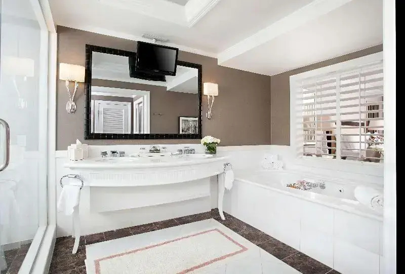 Miraval Life In Balance Spa At Monarch Beach Resort