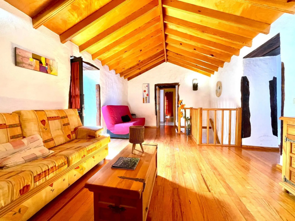 Casa Rural Los Llanillos