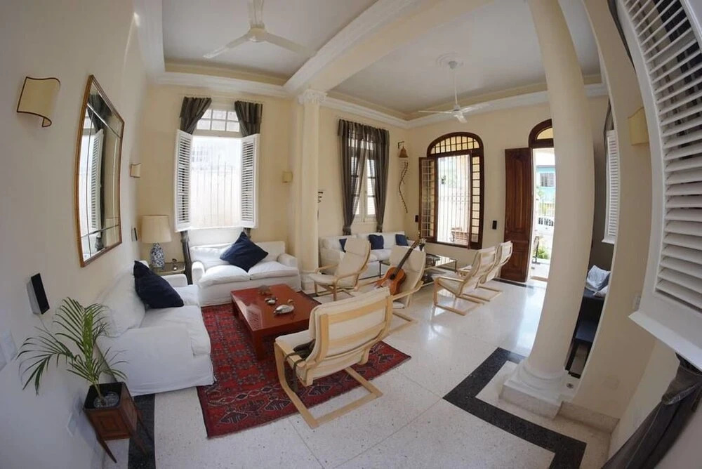 Alturas de Miramar Hotel Boutique