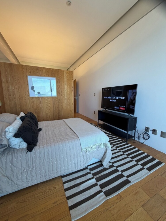 Reforma 27 Amazing View Luxury Apartment