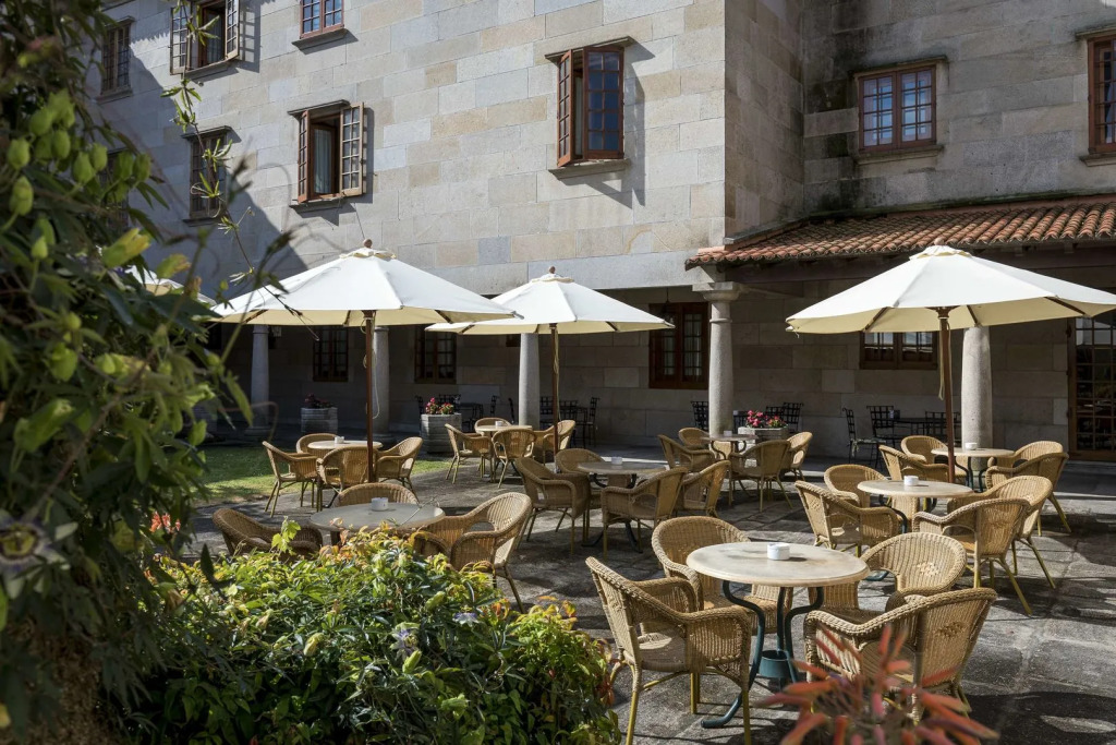Parador de Cambados