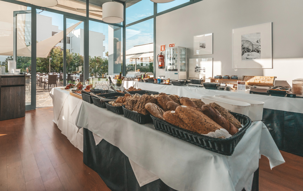 Marins Suites