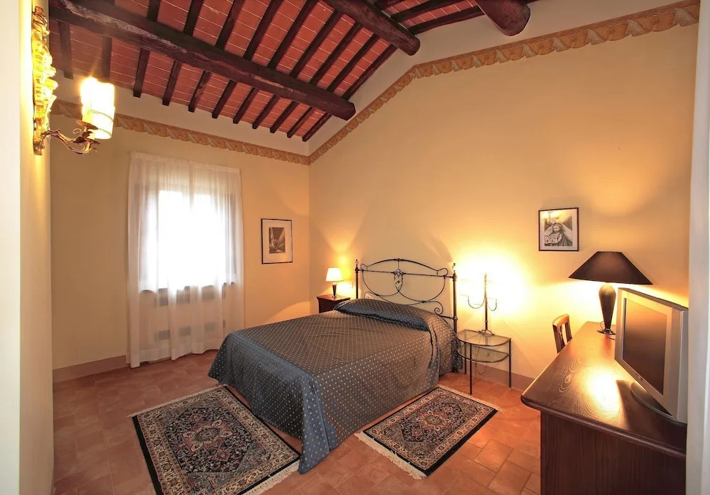 Casa Di Bacco
