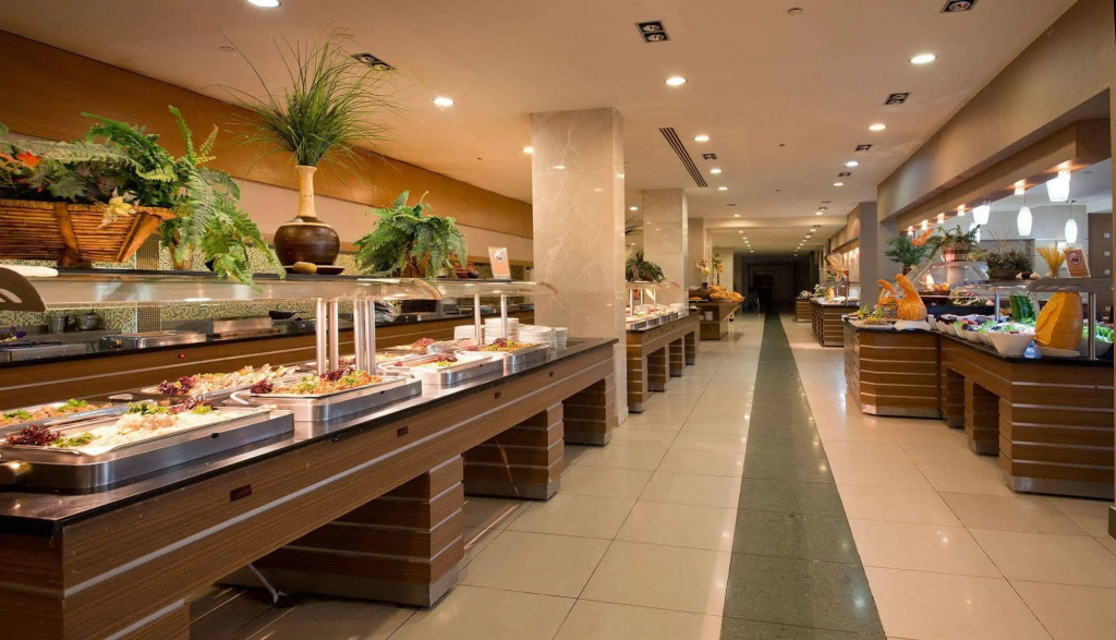 MC Arancia Resort Hotel