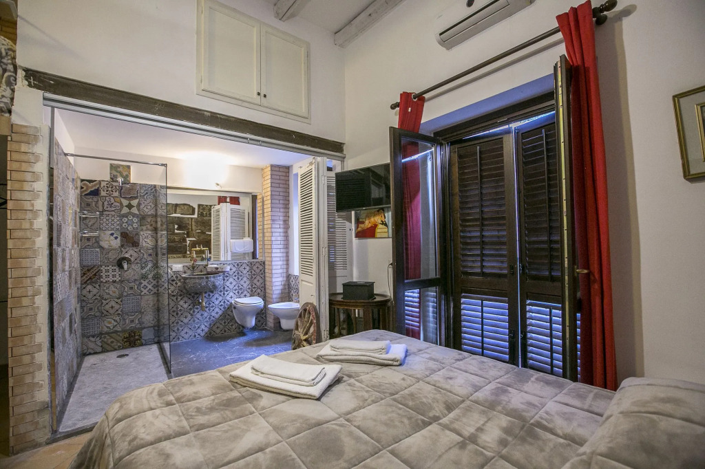 Porta di Castro Hotel & SPA
