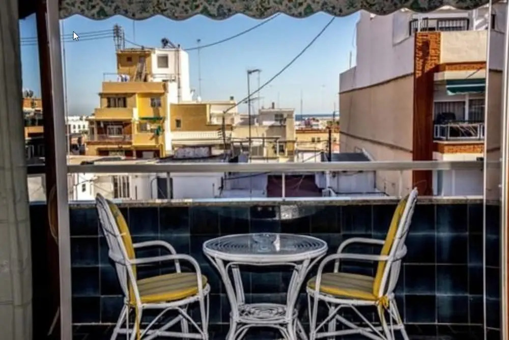 Marina Real Playa Apartment