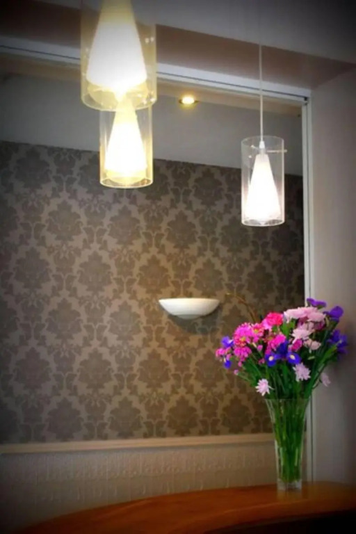 The Aberlour Hotel