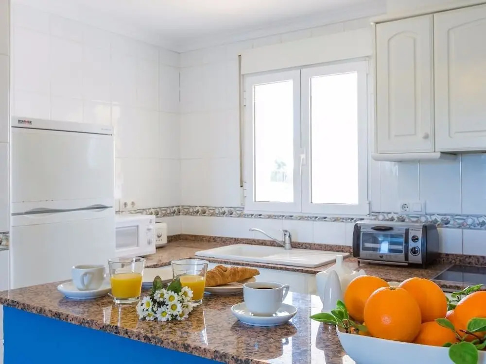 Apartamento La Giralda