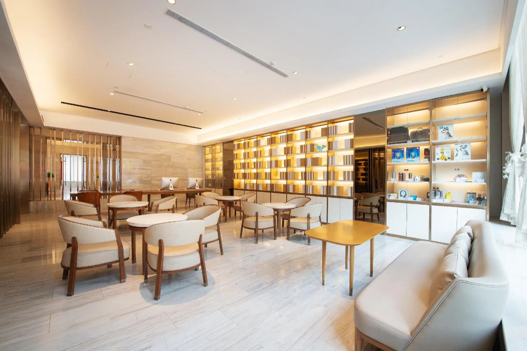 Ji Hotel Changchun Tongzhi Street Wanda Plaza