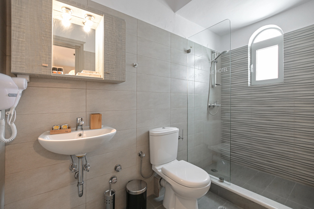 Argo Boutique Hotel