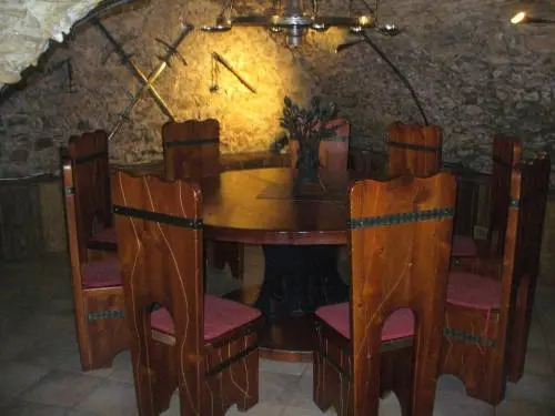 Hotel Čierny Orol