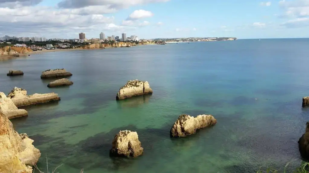 S. Jose Algarve Hostel