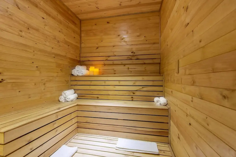 Luxury 4BR in Usaquén