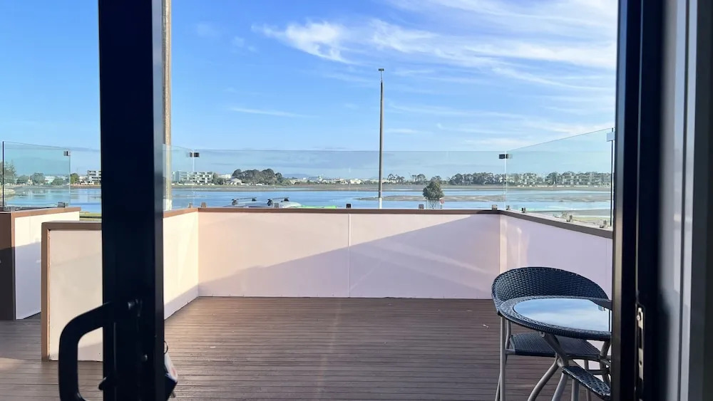 Marineland Beachfront Accommodation