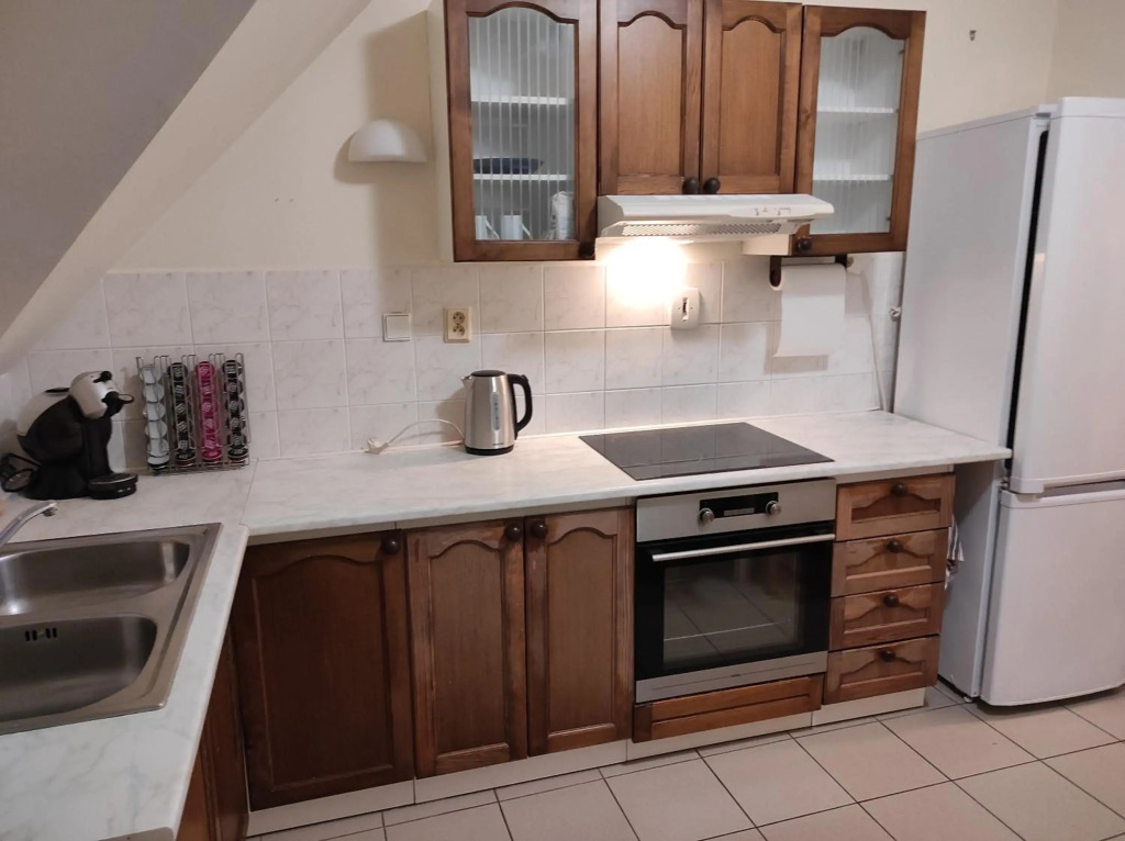 Apartment Mumlava Harrachov