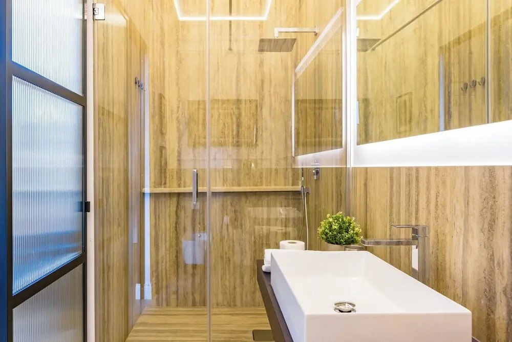 Chic Lifestyle Apartment