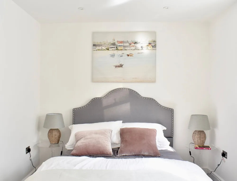 The Mews Central Brighton Townhouse