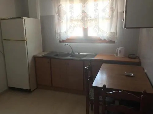 House Vogiatzi