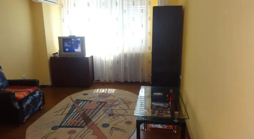 Alina Studio Apartment