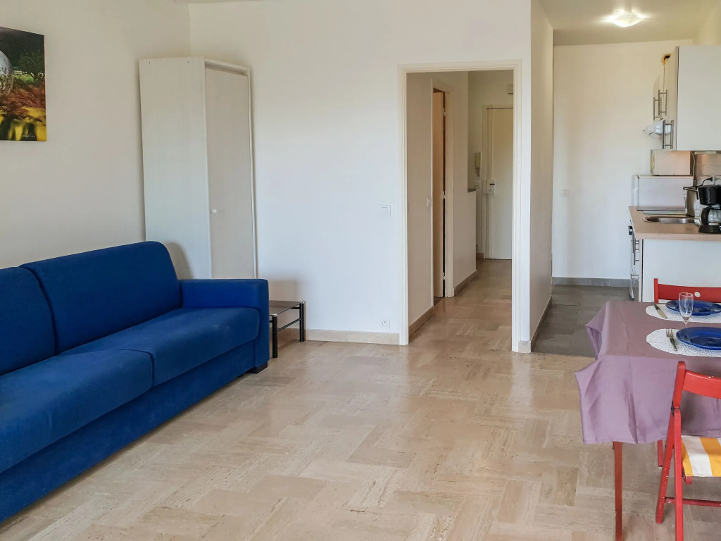 Apartment Le Trident